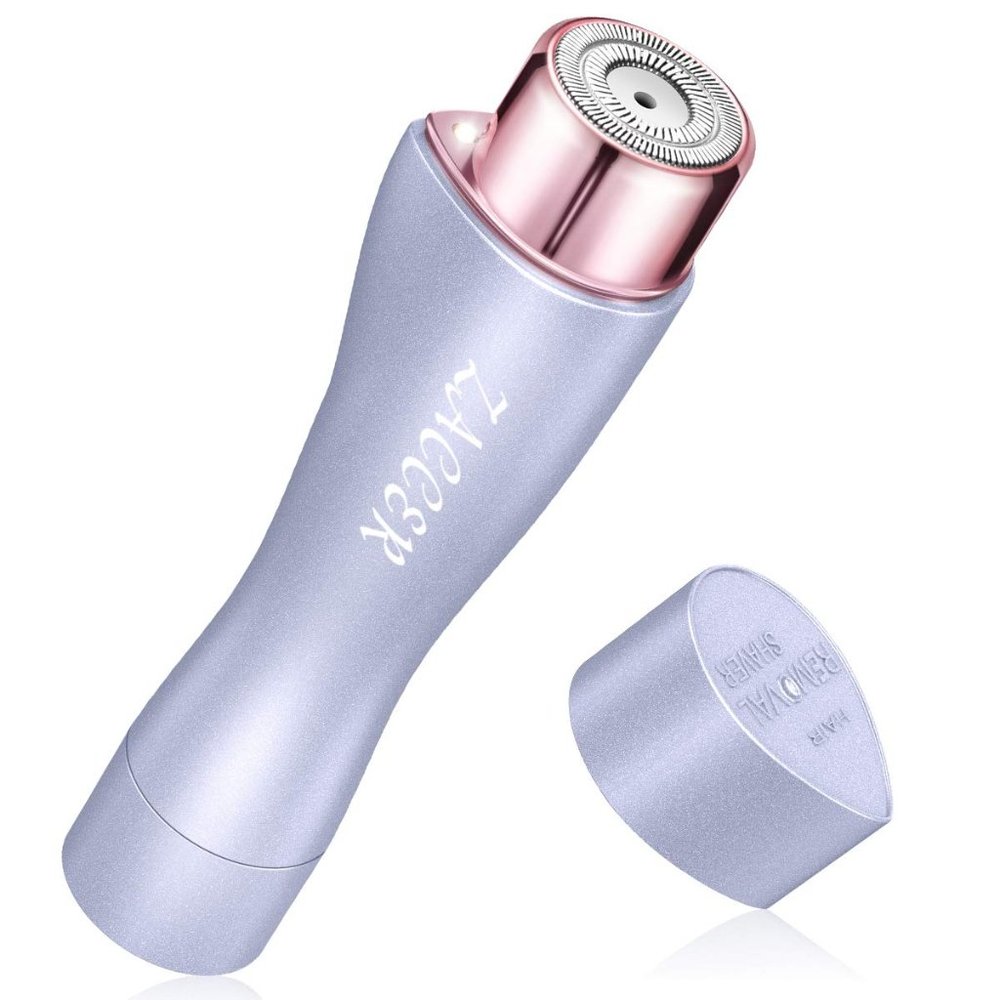 Zaccer Facial Hair removal tool - New in box